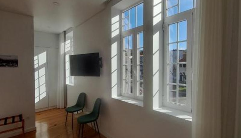 Camera standard - DOURO B&B Avenida