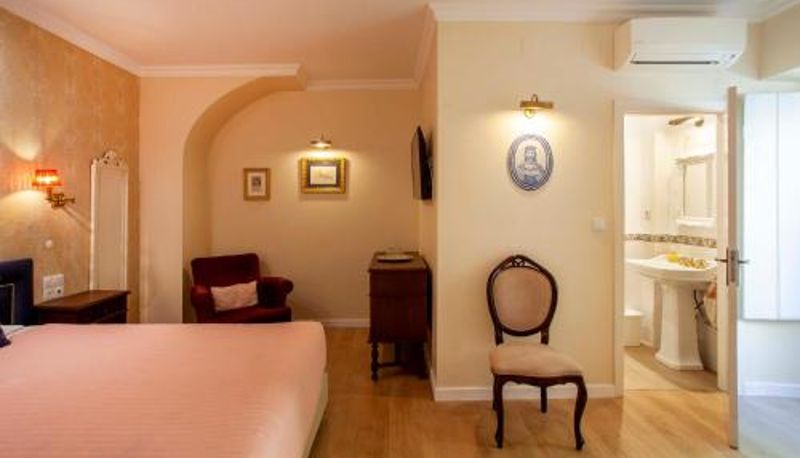 Pokój - Palácio de Sintra Boutique House