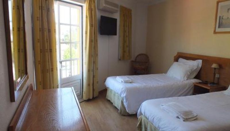 Informacje - Residencial Gil Vicente