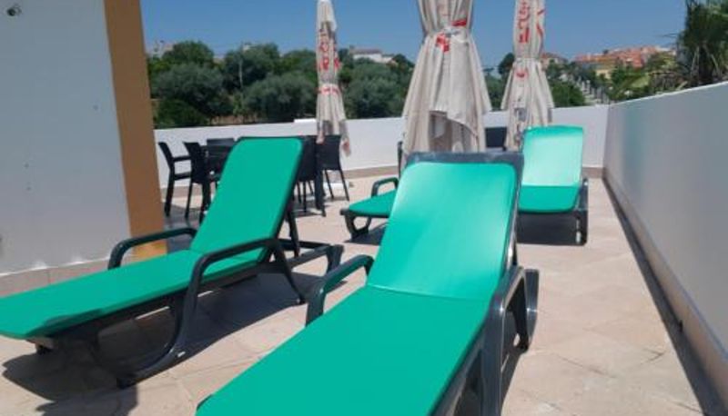 Taras - Residencial Gil Vicente