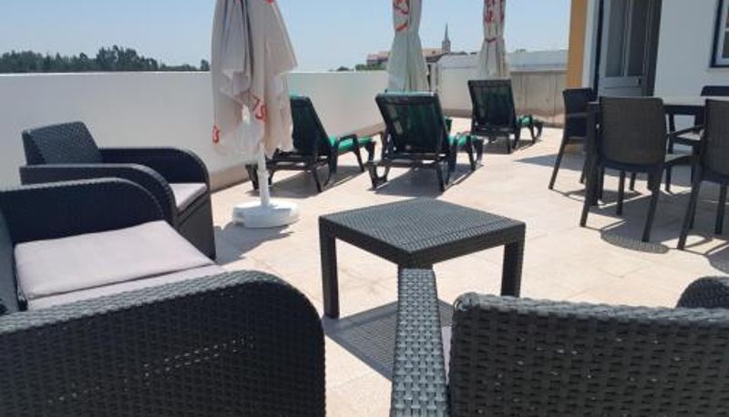 Taras - Residencial Gil Vicente