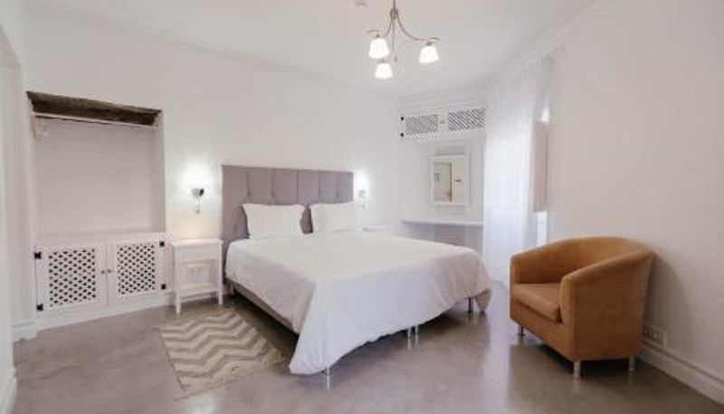 Zimmer - Senhora do Carmo Charm House