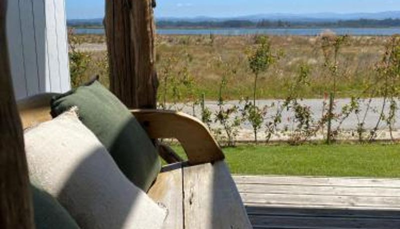 Suite - Tijosa Eco-House Camp