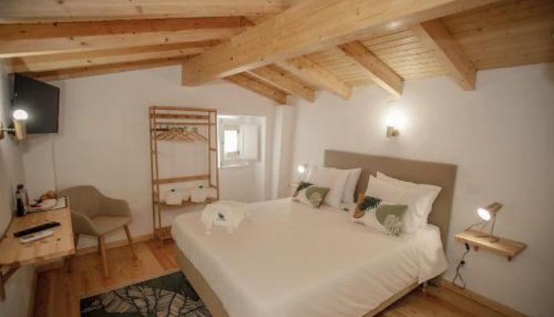 Info - Óbidos Pátio House
