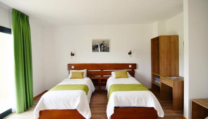 Room - Bed & Breakfast EQUITARE RURAL