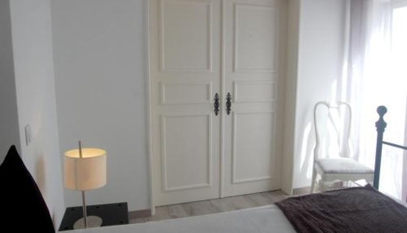 Zimmer - Suites Inn Lagos