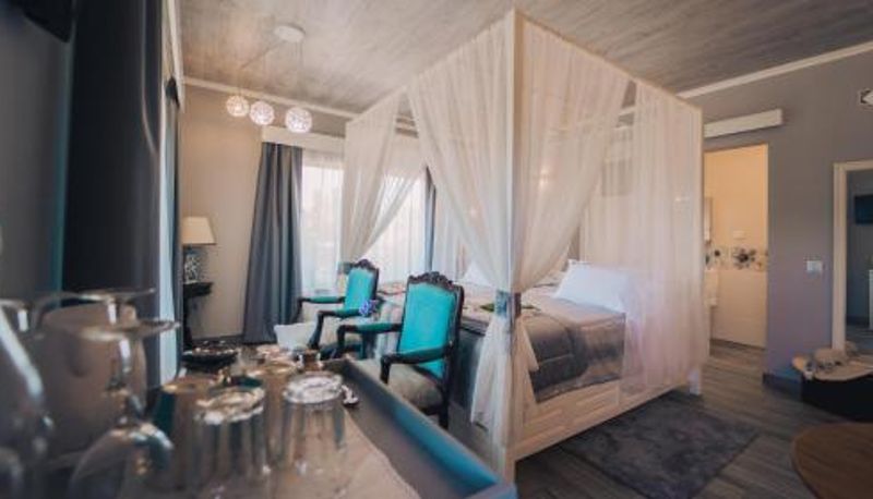 Bilgi - Arca dos Animais - Farming & SPA