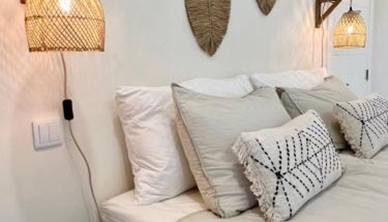 Chambre - Sunday Morning Guesthouse