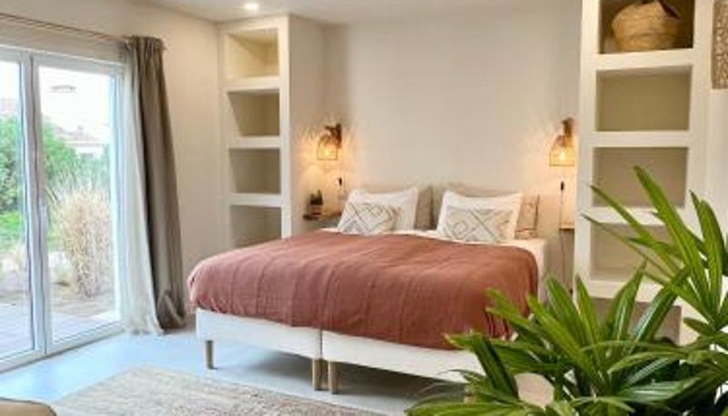 Chambre - Sunday Morning Guesthouse
