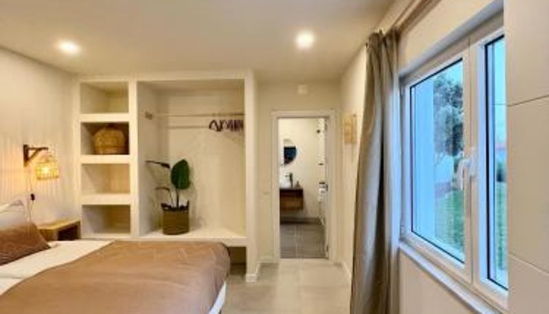 Chambre - Sunday Morning Guesthouse