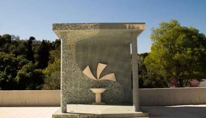 Info - Termas da Sulfurea
