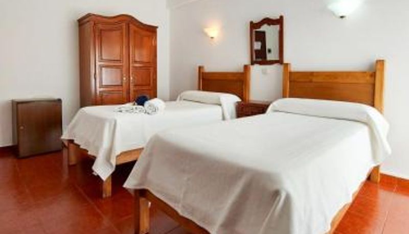 Kamer - Termas da Sulfurea