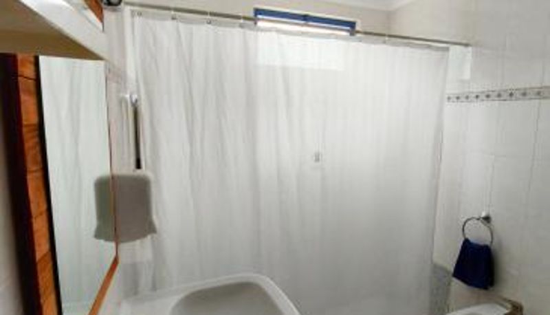Badkamer - Termas da Sulfurea