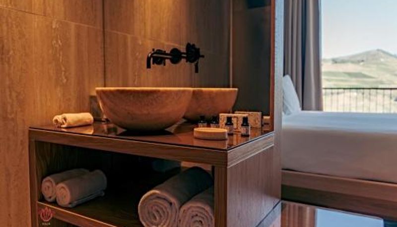 Suite - Barrilario Douro Wine Hotel e Spa - Quinta São Jose do Barrilario