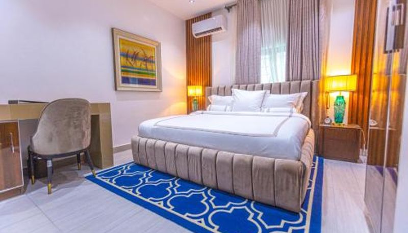 Oda - Isglo Hotels Ikoyi