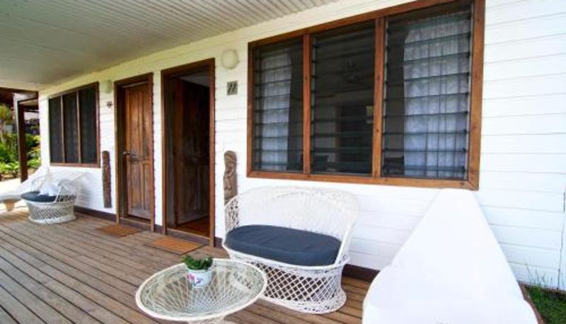 Info - Deco Stop Lodge