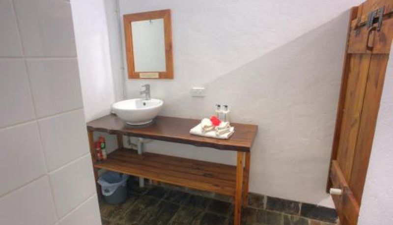 Bagno - Deco Stop Lodge