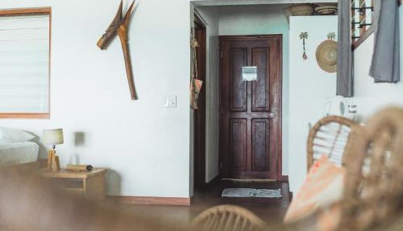 Tripla - Matevulu Lodge