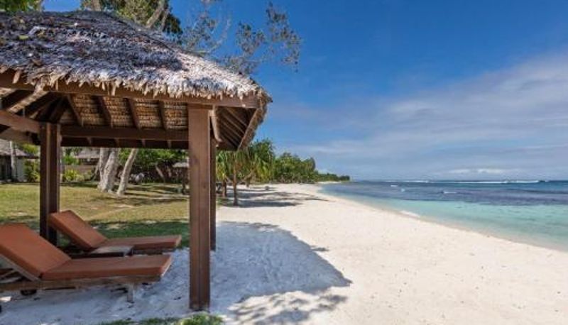 Info - Eratap Beach Resort