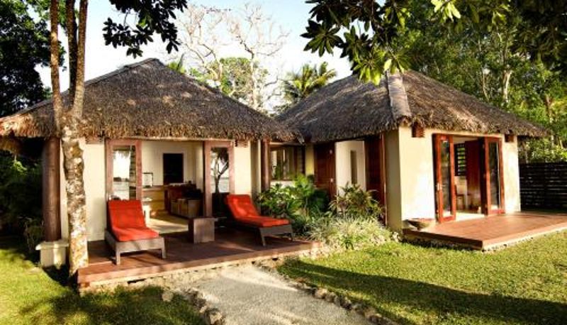 Info - Eratap Beach Resort