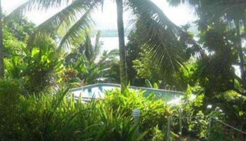 Info - Seachange Lodge