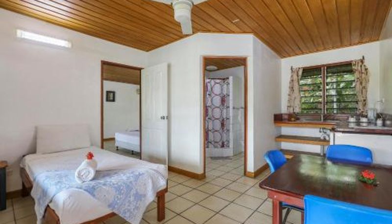 Camera per famiglia - Beachfront Resort