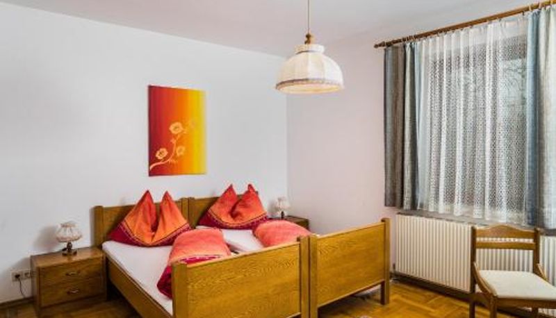 Kamer - Gasthof Dangl