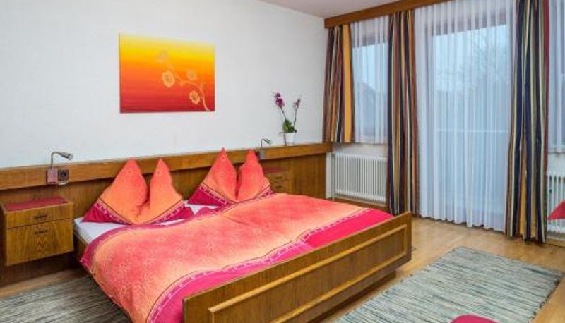 Kamer - Gasthof Dangl