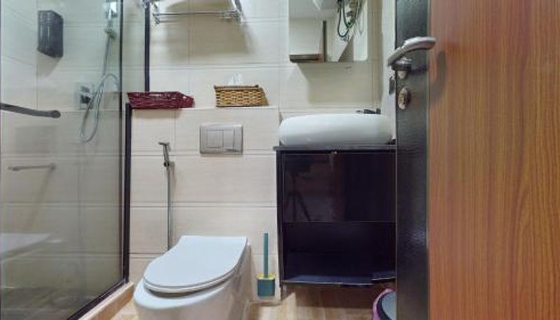 Bilgi - YANNA APARTMENT BY KHALIQUES