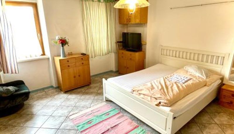 Pokój typu standard - Doppelzimmer und Dreibettzimmer A&M Pensionszimmer - Einzelzimmer