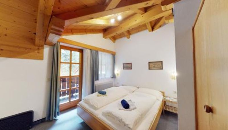 Kamer - Pension Lederergütl - Jokercard & Parkplatz inkl