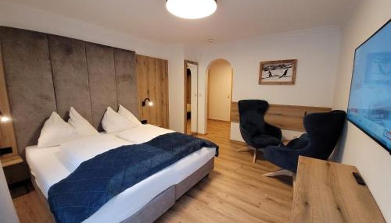 Oda - Hotel Sommerer - 100m to Ski Lift & 5 Min Walk to Hinterglemm Centre
