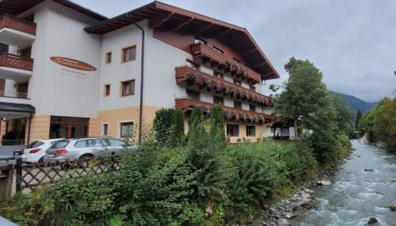 Aile odası - Hotel Sommerer - 100m to Ski Lift & 5 Min Walk to Hinterglemm Centre