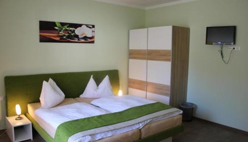 Chambre - Gasthof zum Mohrn