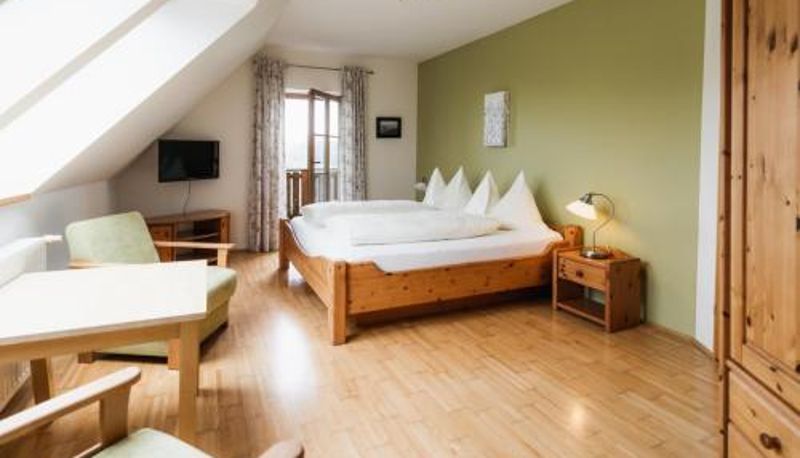 Familienzimmer - Weingut Kögl