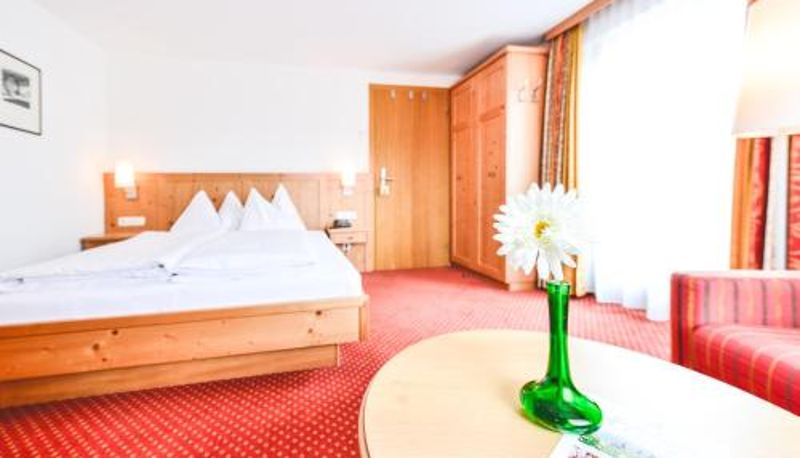 Info - Hotel Hoferhaus