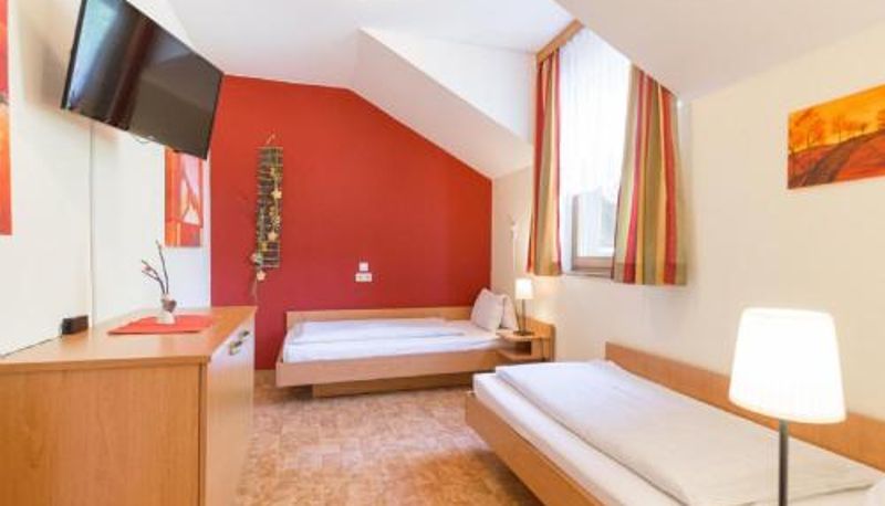 Habitación - Gasthof Jagersberger