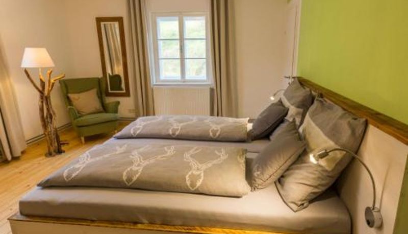 Habitación - Schlosstaverne Lunz