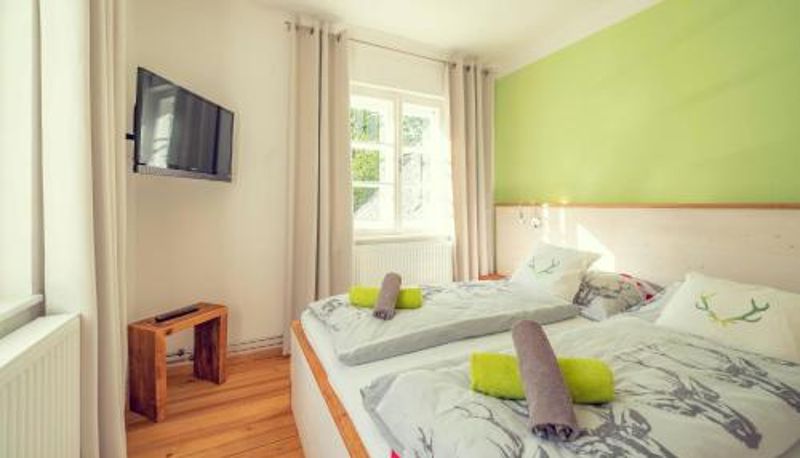 Habitación - Schlosstaverne Lunz