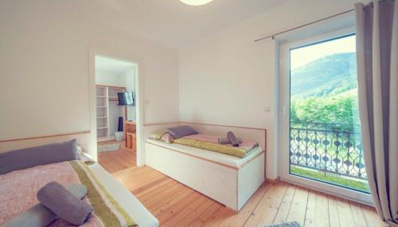 Habitación - Schlosstaverne Lunz