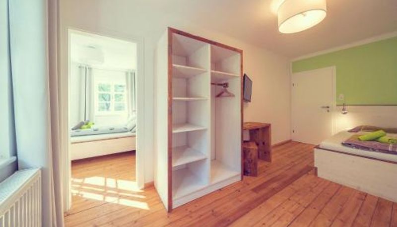Habitación - Schlosstaverne Lunz