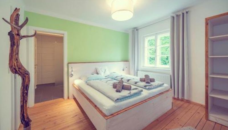Habitación - Schlosstaverne Lunz