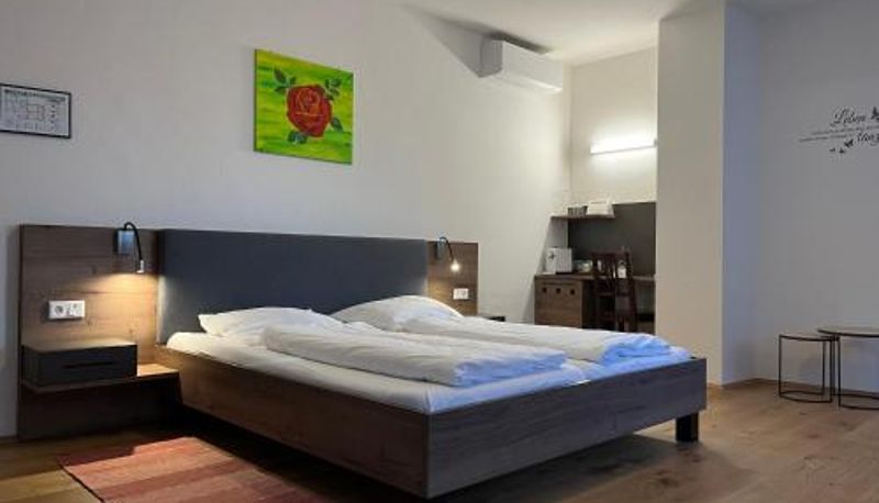 Info - Rebenlandhof