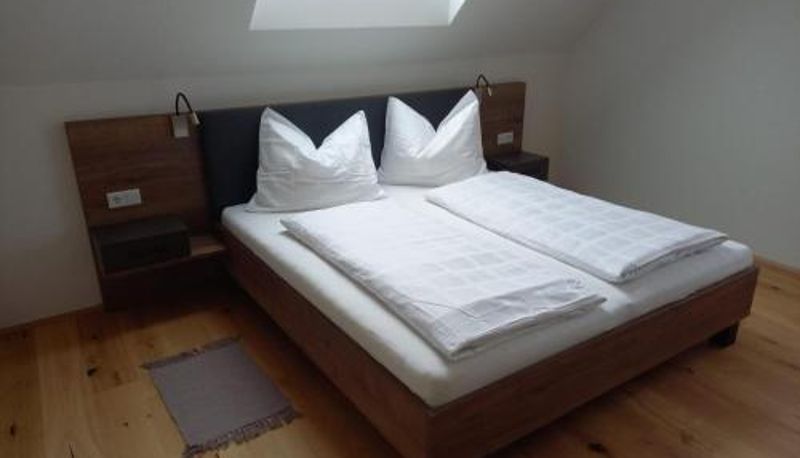 Info - Rebenlandhof