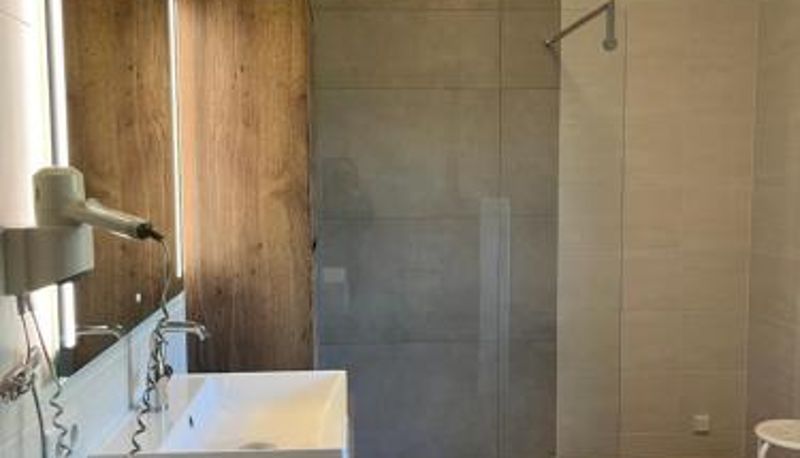 Bathroom - Rebenlandhof