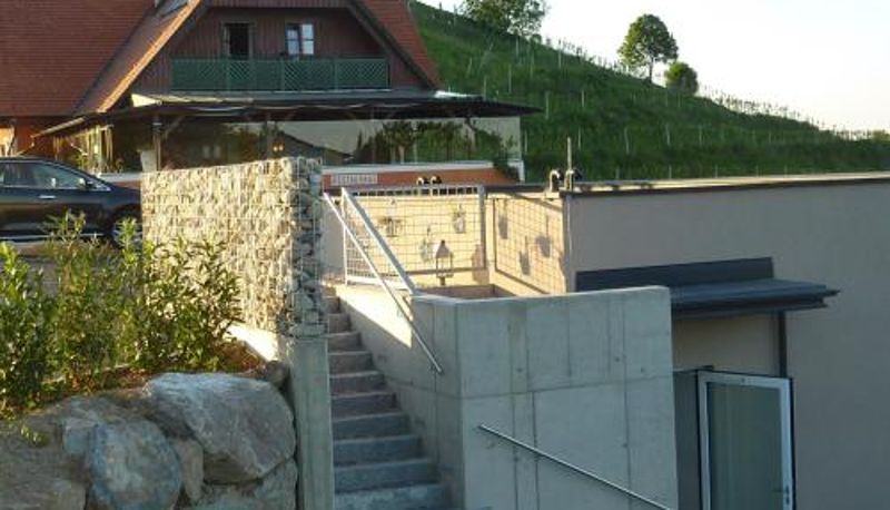 Info - Restaurant-Komfortzimmer Wohlmuth-Lückl