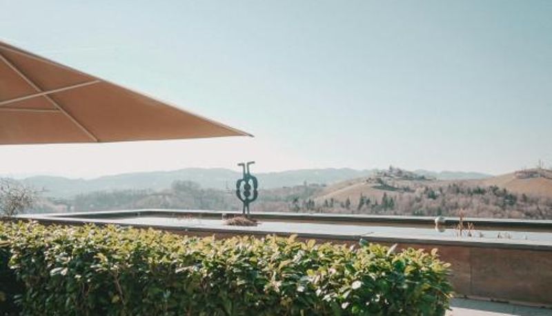 Info - Winkel Art Hotel