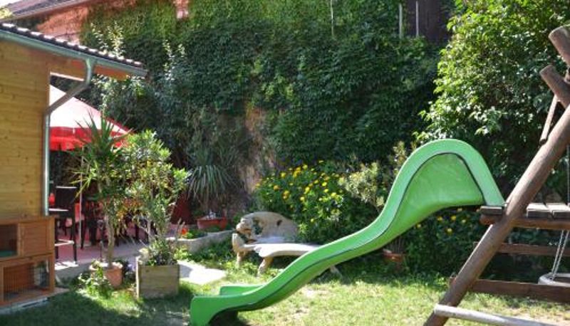 Bilgi - Gasthof Mandorfer