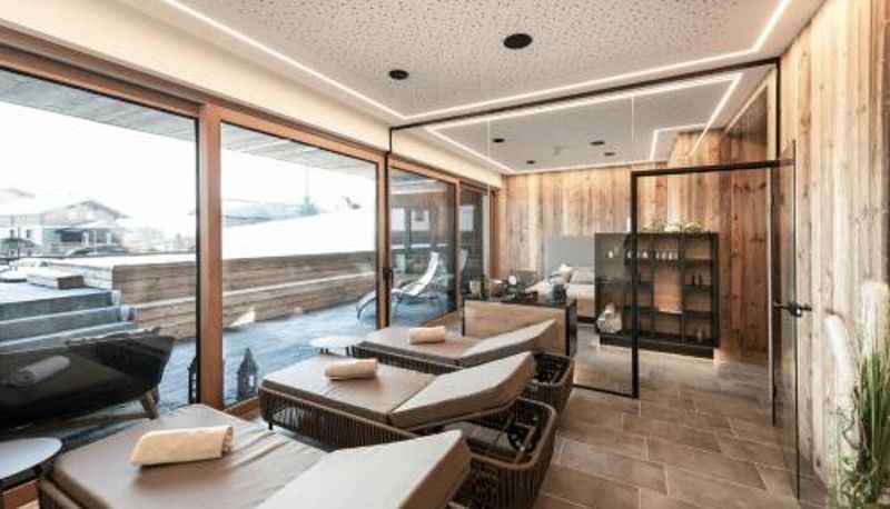 Info - B&B Hotel Das Diellehen