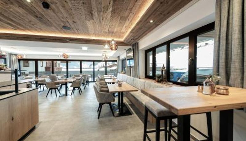Info - B&B Hotel Das Diellehen